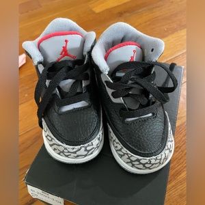 Jordan 3 Retro BT